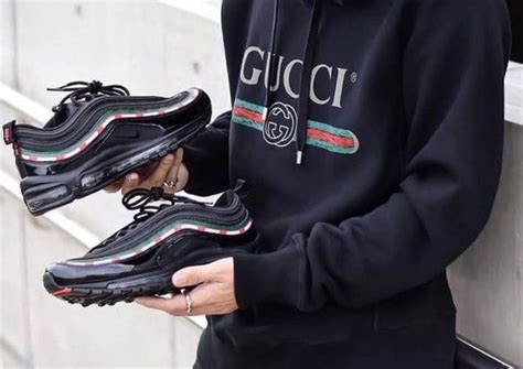 nike air max 95 gucci